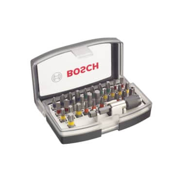 [930131619] Bosch PRO bitssæt, 32 dele