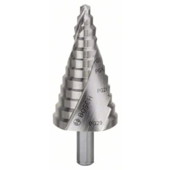 [930133690] Bosch trinbor HSS, 6-37 mm