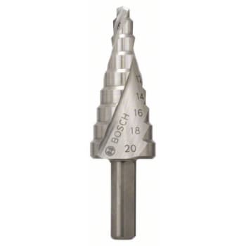 [930134549] Bosch trinbor HSS, 4-20 mm