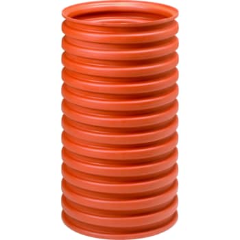 [193391224] Wavin 1000 x 2400 mm PP-opføringsrør uden muffe, SN4