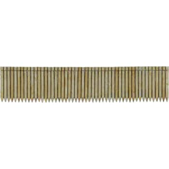 [892460760] DYKKER F15X40MM HARDENED BRADS GALV