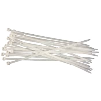 [881184318] JUMBO strips for stilladsnet, 100 stk.
