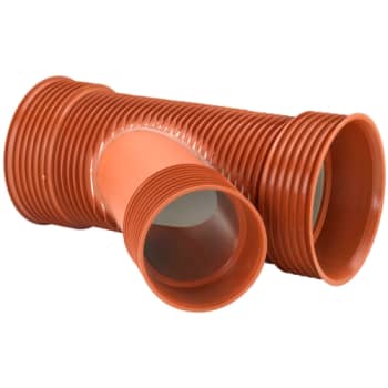 [191636452] Uponor Double/Rib2 450 x 315 mm 45 gr. PP-grenrør, u/gummiringe