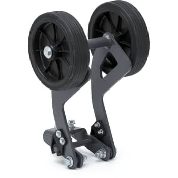[881452090] Transporthjul til Husqvarna vibrator LF50 og LF60