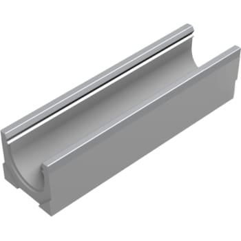 [221913034] Duco Gala 120 x 500 mm rende uden rist, uden udløb