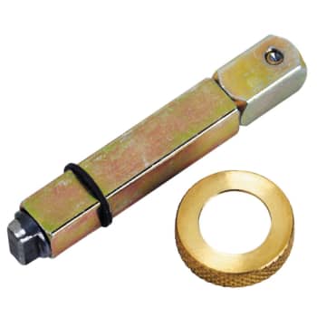 [894002169] Dørgrebspind Smartair 62-68 mm