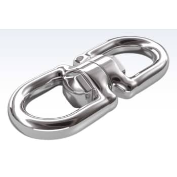 [894011019] Svirvler fornikl       13x13mm