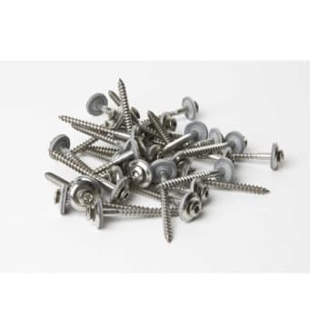 [894057131] Tagskrue 4,5 x 25 mm, A2, TX20, 200 stk.