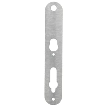 [894001078] Dækplade 295x55x1,5 mm stål