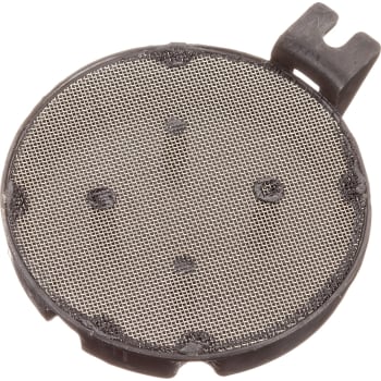 [861283030] Ridgid olie filter til skæremaskiner
