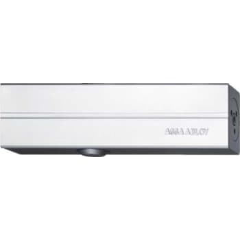 [991036092] DC300 dørlukker EN3-6 u/arm sø