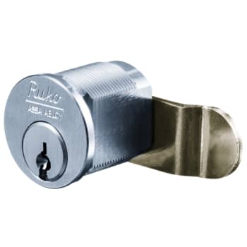 [991038099] Lås RB1607 Rfl V m/kamstk / ST