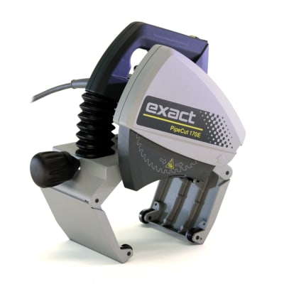 [861284502] Exact rørskærer Pipecut 170E