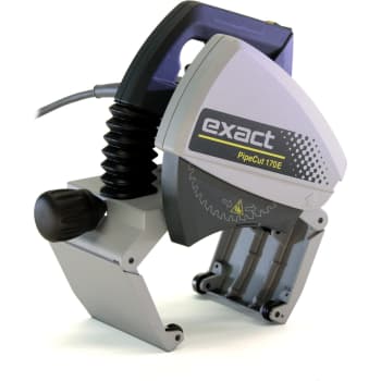 [861284502] Exact rørskærer Pipecut 170E