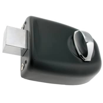 [991054744] Lås RB2622 V IND Sort/Kr kompl