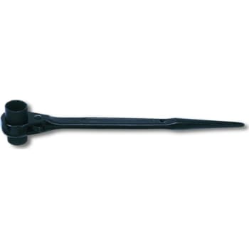 [853009013] Skraldenøgle Stillads 19-22mm