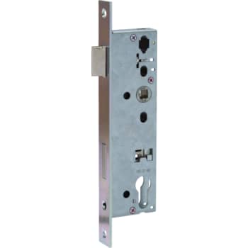 [991099707] Abus låsekasse smalprofil