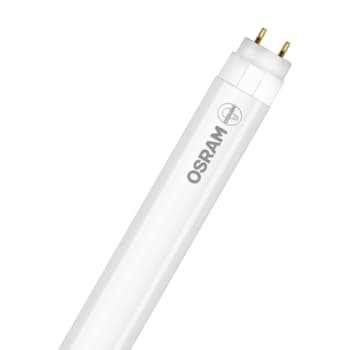 [5657042296] OSRAM SubstiTUBE T8 PRO Universal 600mm 7,5W/830 (18W) 230V+EM+HF (1000lm)