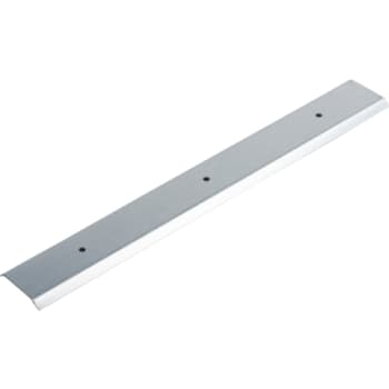 [352781940] Isola 40 x 2 x 2000 mm radon klemliste, galvaniseret
