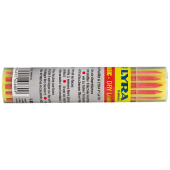 [853040223] Lyra Dry dybhuls refil rød
