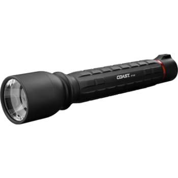 [991067855] Coast XP18R genopladelig lygte, 3650 lumen