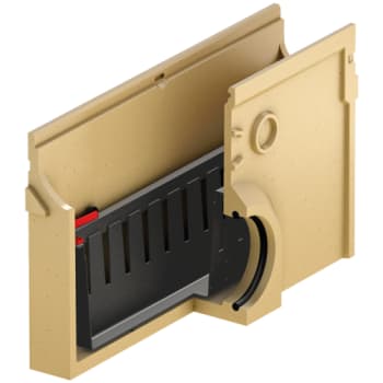 [221477555] ACO Self Euroline 2.0 500 x 300 x 110 mm bladfang uden rist