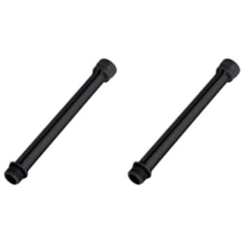 [881226120] Gardena Pipeline forlængerrør til sprinkler (2 stk.), 1/2"