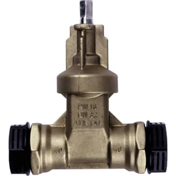 [954254962] Esco 50 mm servisventil PRK S-2152, med NBR-gummi, PN16