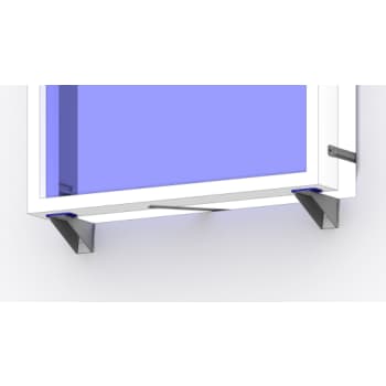 [894023157] Vindueskonsol Wicoline WL 280 x 51 x 2 x 145 mm, FZV