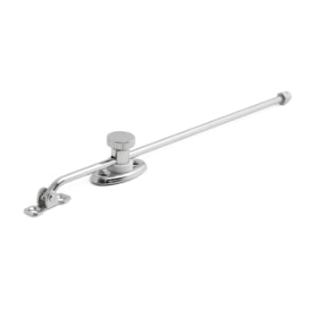 [991000388] Habo Vinduesholder 250mm krom