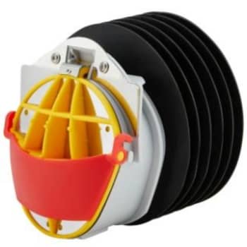 [153941012] Flex-Seal DN100/110 mm indvendigt rørspjæld til drænvand