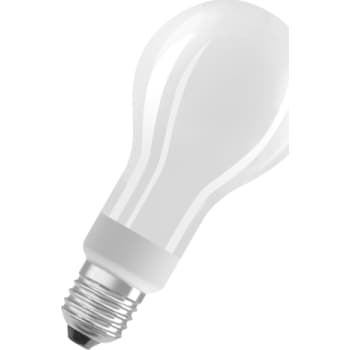 [5657042898] LED Superstar standard 18W 827 2452 lumen, E27, mat, dæmpbar