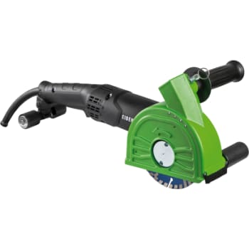 [881336117] Eibenstock rilleskærer EMF 125.2, 30 mm arbejdsbredde