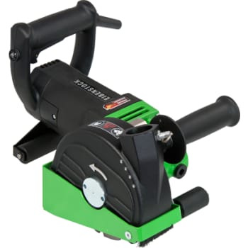 [881336119] Eibenstock rilleskærer EMF 150.1, 45 mm arbejdsbredde