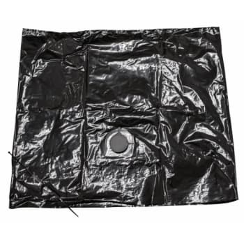 [881368385] Starmix plast/fleece-støvsugerposer til Energetic, 5 stk.