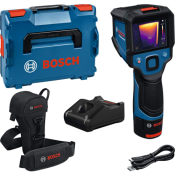 [881020010] TERMISK KAMERA GTC 12V-450-13 L-BOXX