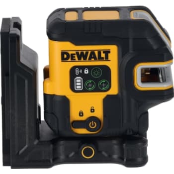 [881022306] DEWALT USB-C krydslinjelaser DCLE14251GB-XJ, grøn, 5-punkt