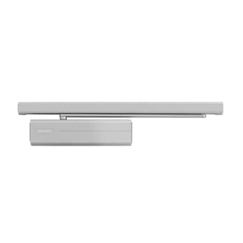 [991124321] DC700 180grad EN3-6 u/arm Sølv