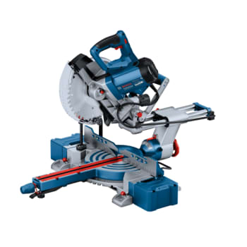 [881310109] Bosch kap-/geringssav GCM 305-254 D