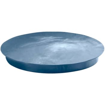 [991802105] UWR 500 mm dæksel med 110/160/250 mm tilslutningsmulighed, PP