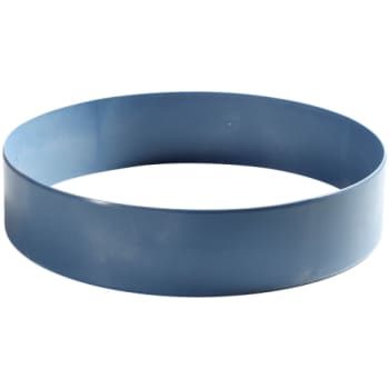 [991803205] UWR 500 mm åben samlering uden stopkant, PP