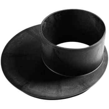 [991804531] UWR 500 x 315 mm tilslutningsadapter, PP