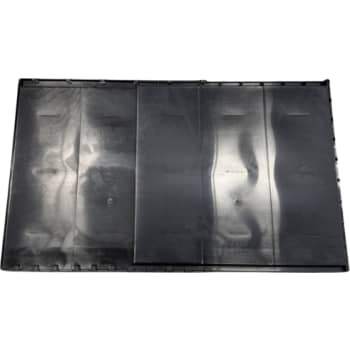 [992441060] GreenMax TRG60 600 x 480-850 x 2 mm rodguidepanel, 90 gr.