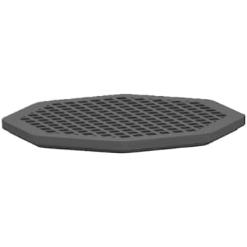 [992457000] TreeParker 503 x 503 x 30 mm låg, jord-/rodkassette