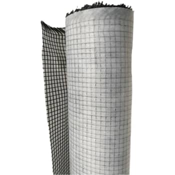 [992470130] Combigrid 1,3 x 100 m 310 g forstærket geotekstil, 12 x 12 mm