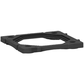 [992456000] TreeParker 600 x 605 mm x 55 mm ramme, jord-/rodkassette