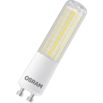 [5657045947] LEDTSLIM60D 7W-827 230V GU10 FS1 OSRAM