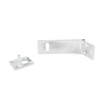 [894300169] Hængelåseoverfald 140 mm, fzv