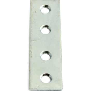 [894300187] Ligejern 100 x 20 mm, fzb, 2 stk.