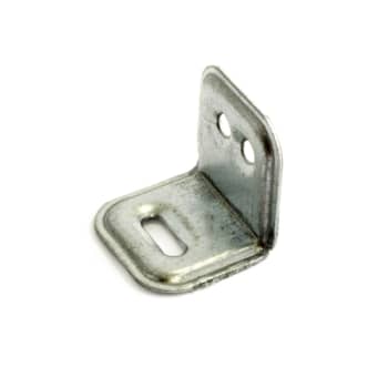 [894300193] Møbelvinkel 27 x 30 mm, fzb